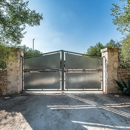 Trullo Lina By Rentbeat *