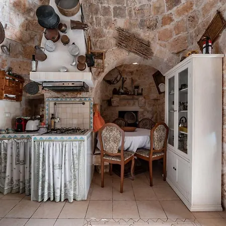 Trullo Lina By Rentbeat * Ostuni