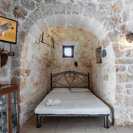 Trullo Lina By Rentbeat Ostuni