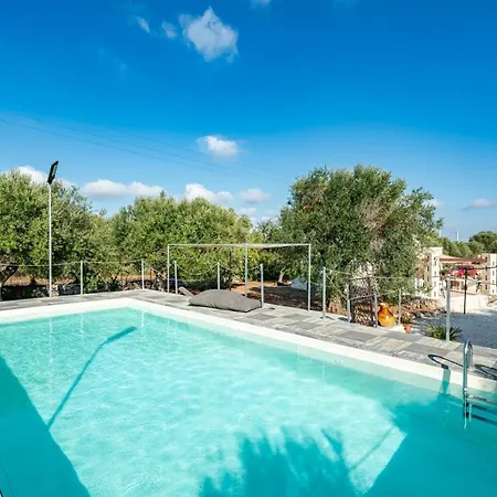 Trullo Lina By Rentbeat * Ostuni