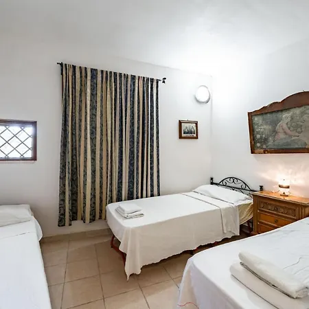 Trullo Lina By Rentbeat *