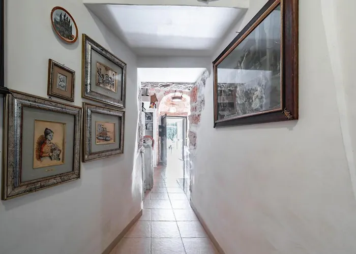 Trullo Lina By Rentbeat * オストゥーニ