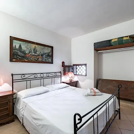 Trullo Lina By Rentbeat Villa