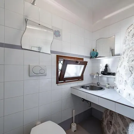 Trullo Lina By Rentbeat Villa Ostuni