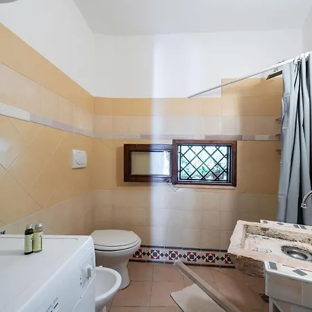 Trullo Lina By Rentbeat Ostuni