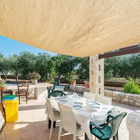 Trullo Lina By Rentbeat Villa Ostuni