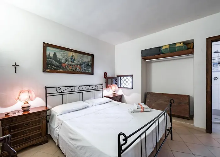 Trullo Lina By Rentbeat Villa