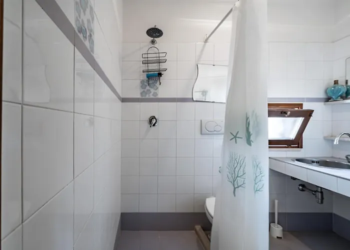Villa Trullo Lina By Rentbeat *