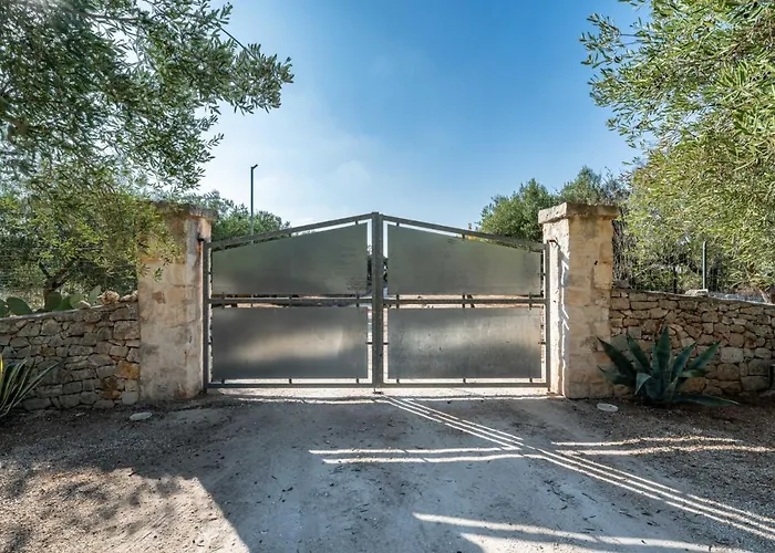 Trullo Lina By Rentbeat *