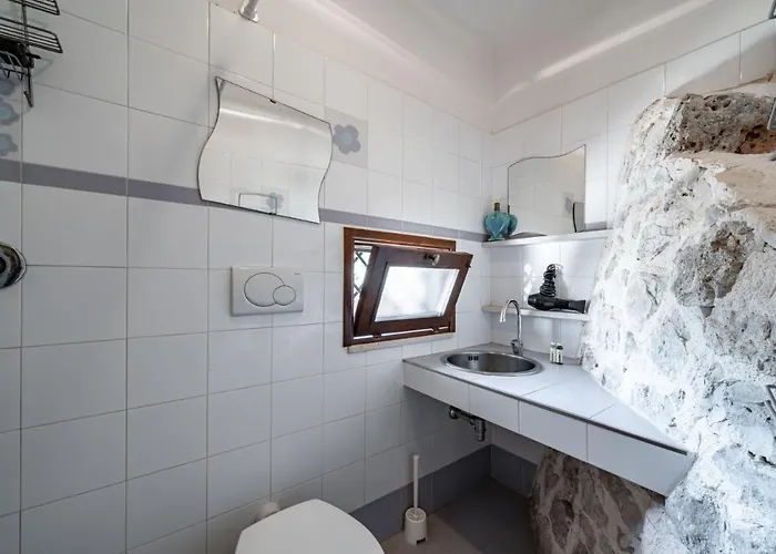 Trullo Lina By Rentbeat Villa Ostuni