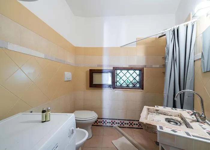 Trullo Lina By Rentbeat Ostuni