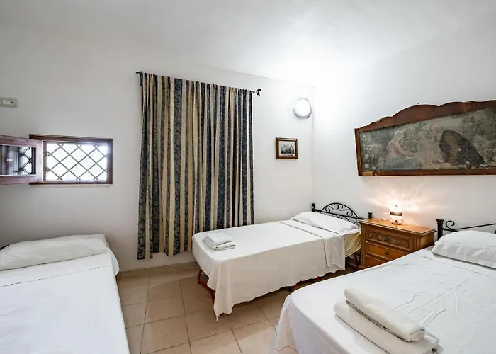 Trullo Lina By Rentbeat *